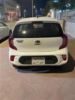 کیا پیکانتۆ